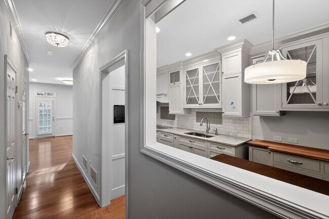 Foto del edificio - Exceptional residence in the heart of Old Town Alexandria