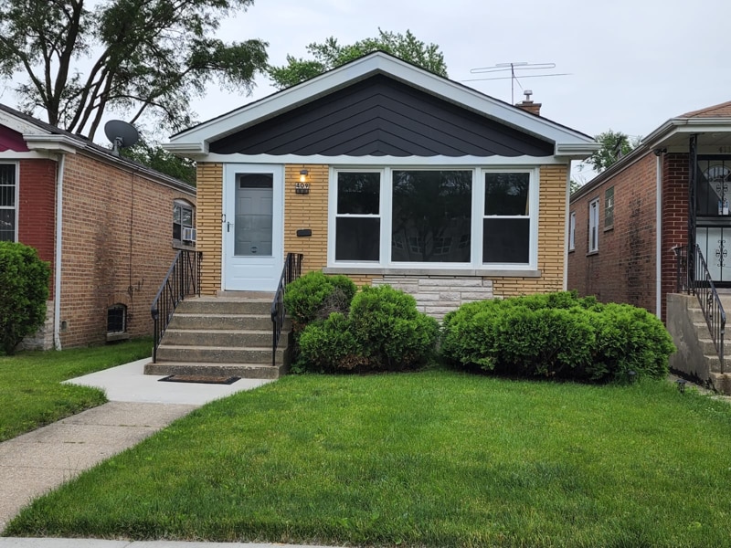 Primary Photo - 409 W 115th St