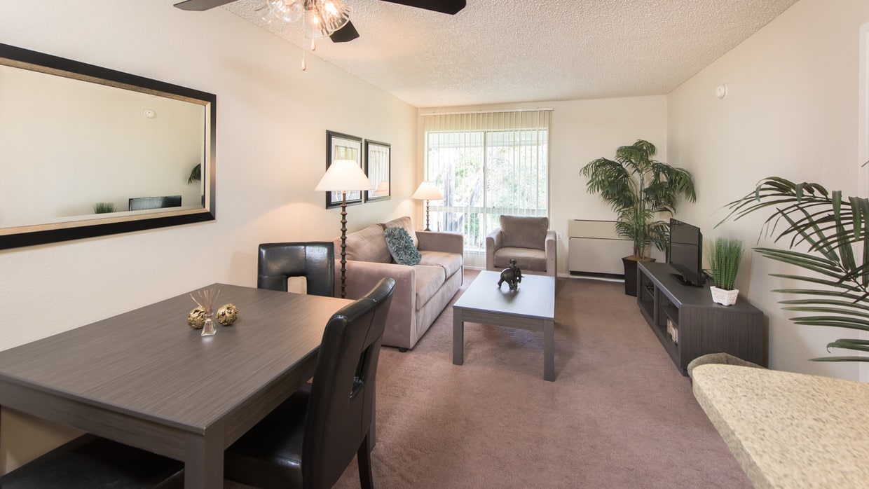 Civic Plaza Apartments 1495 Don Ave Santa Clara, CA