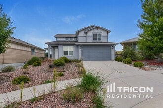 Building Photo - 5740 African Daisy Ct