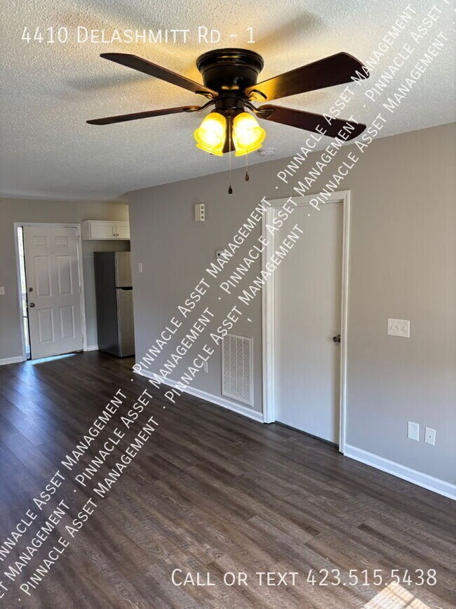 Foto del edificio - 4410 Delashmitt Rd