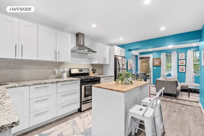 Foto del edificio - 52 Irving Pl