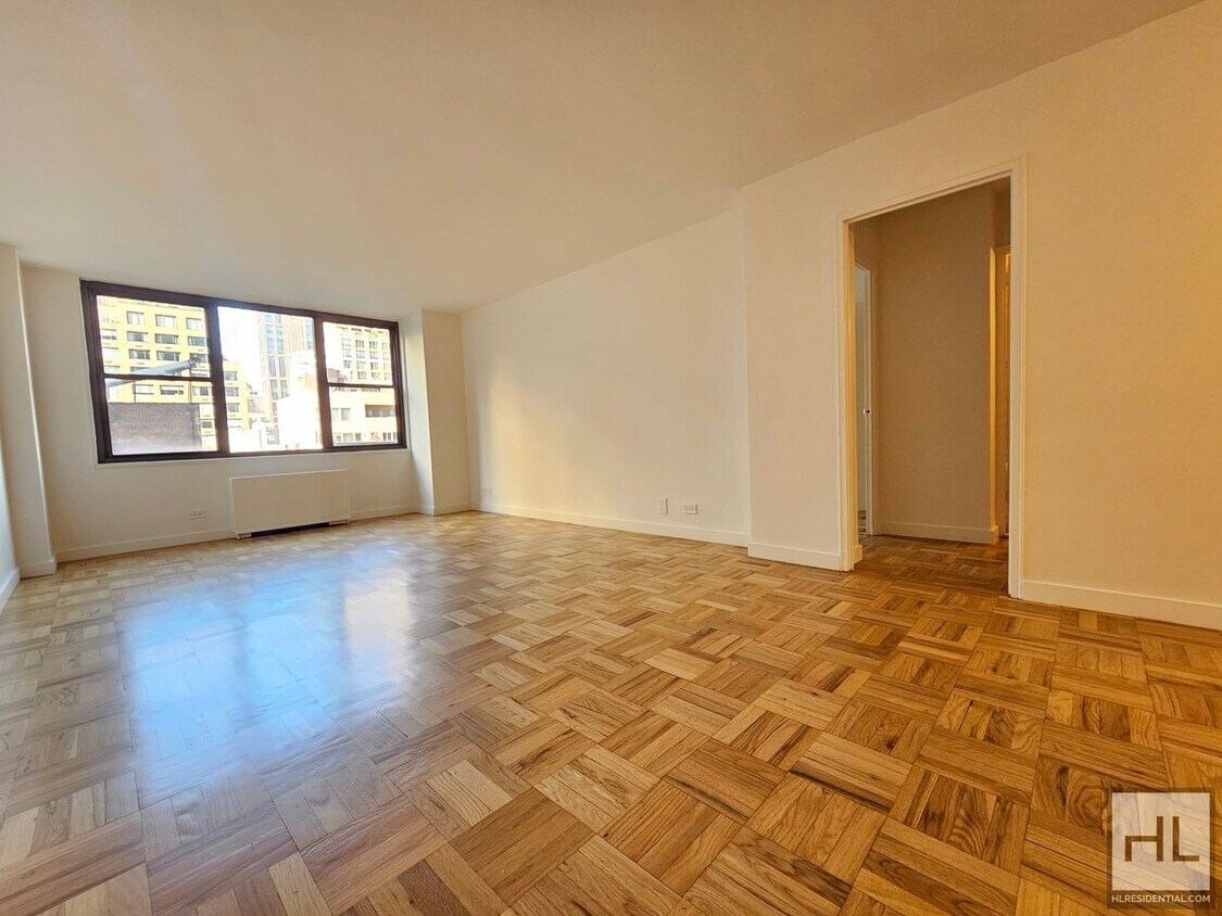 Primary Photo - Bright 1-Bedroom in Midtown East | 7th Flo...
