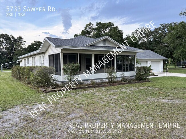 Building Photo - 5733 Sawyer Rd
