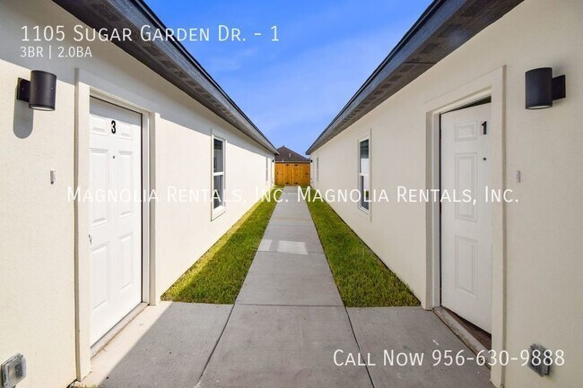 Building Photo - New Construction Luxury Apartments - Sugar...