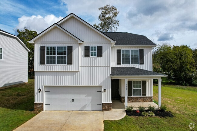 Foto del edificio - Windermere Trails