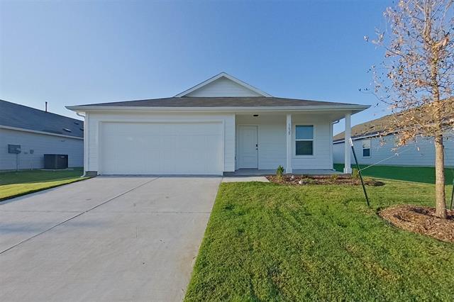 Foto principal - 1629 Baugh St