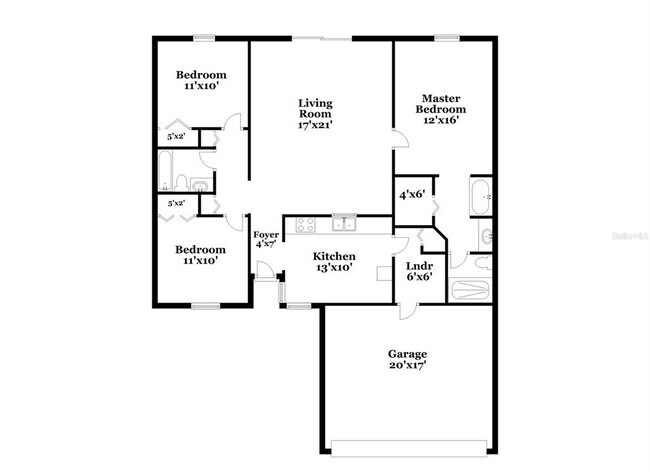 Building Photo - 2406 Askey Ct