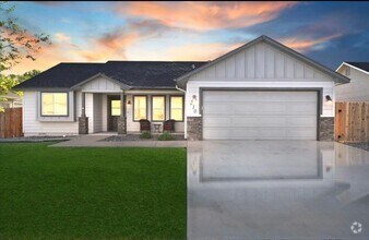 Building Photo - 210 Mitchell Dr