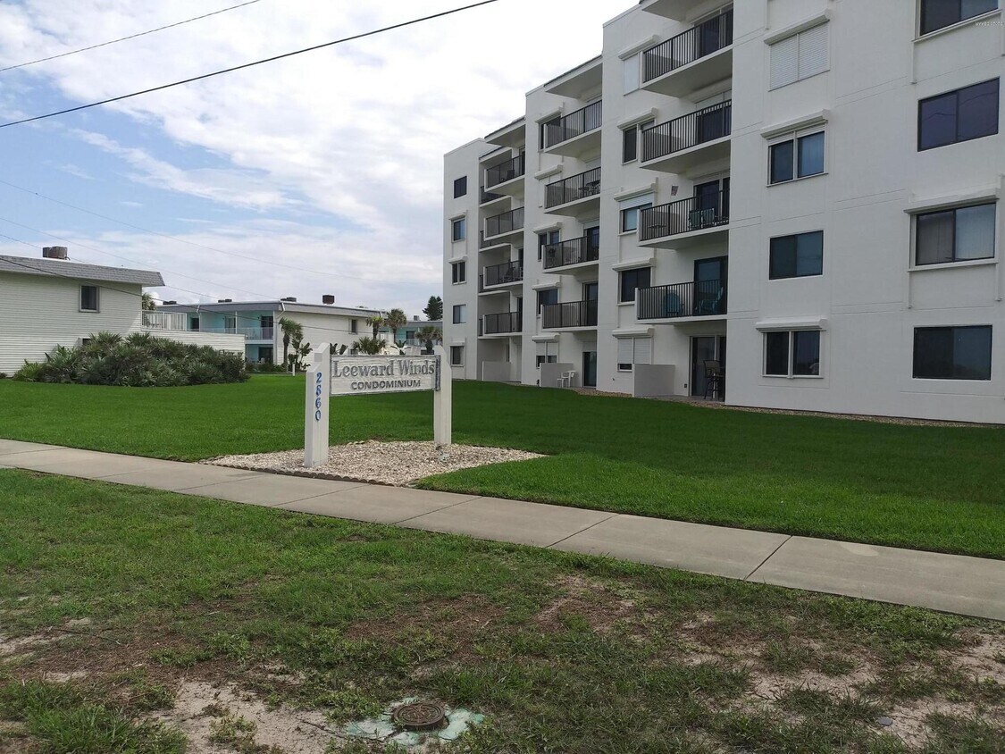 2860 Ocean Shore Blvd Unit 1080, Ormond Beach, FL 32176 Condo for