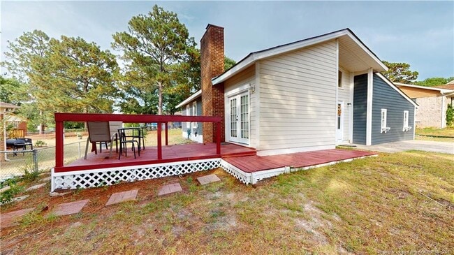 Building Photo - 5743 McDougal Dr