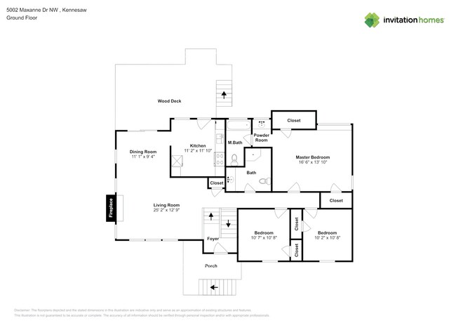 Foto del edificio - 5002 Maxanne Dr NW