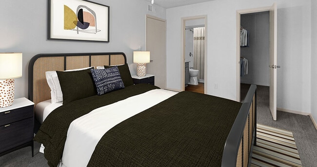 Building Photo - Granada Apartment Homes