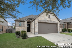 Building Photo - 2721 Barkey Spgs