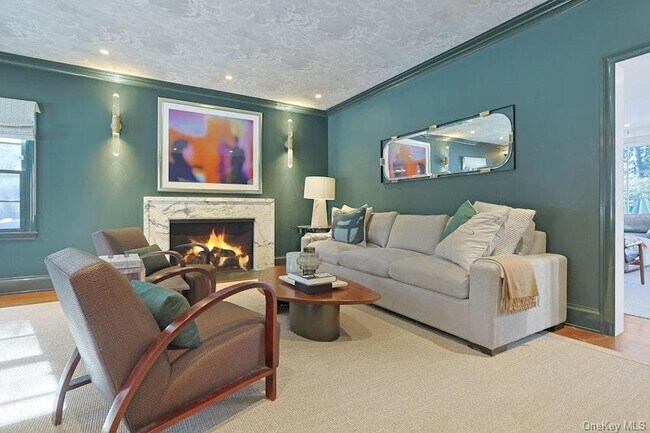 Foto del edificio - 19 Overlook Rd