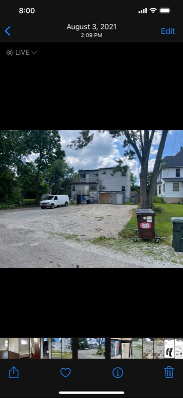 Foto del edificio - 1532 Woodland Ave NW