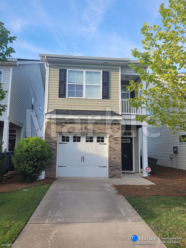 Primary Photo - 2 br, 2.5 bath House - 151 Top Forest Dr