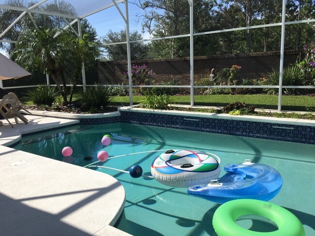 Pool - 270 Suncrest Ct