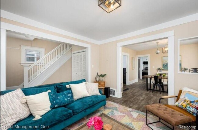 Foto del edificio - 508 Miller Ave