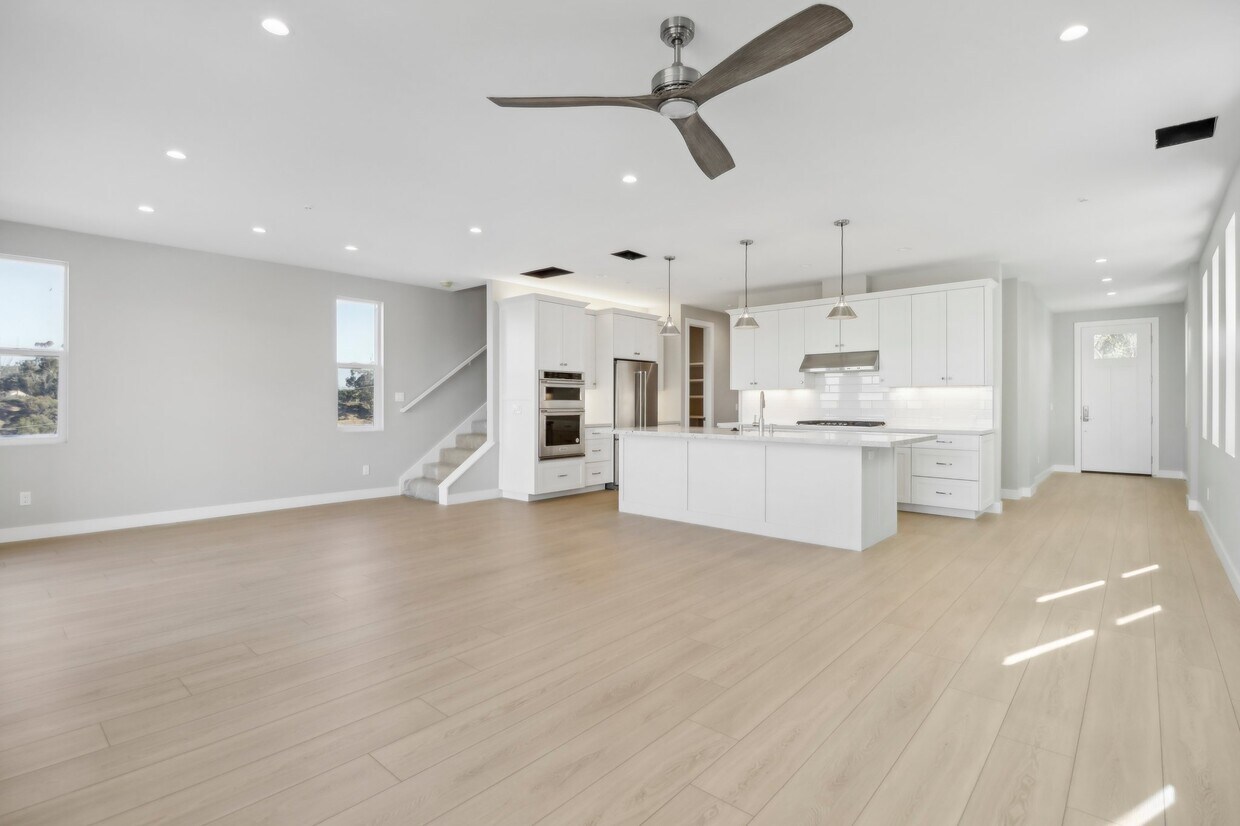 Foto principal - 2954 Copley Ave