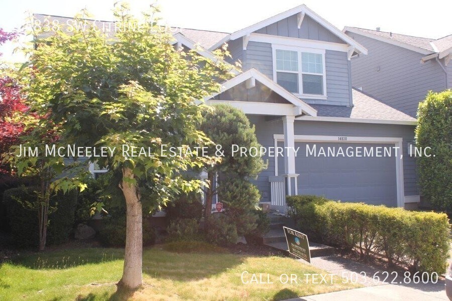 Primary Photo - Available Now! Gorgeous Sexton Mountain Ho...