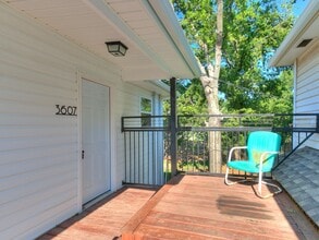 Building Photo - 3607 N Francis Ave