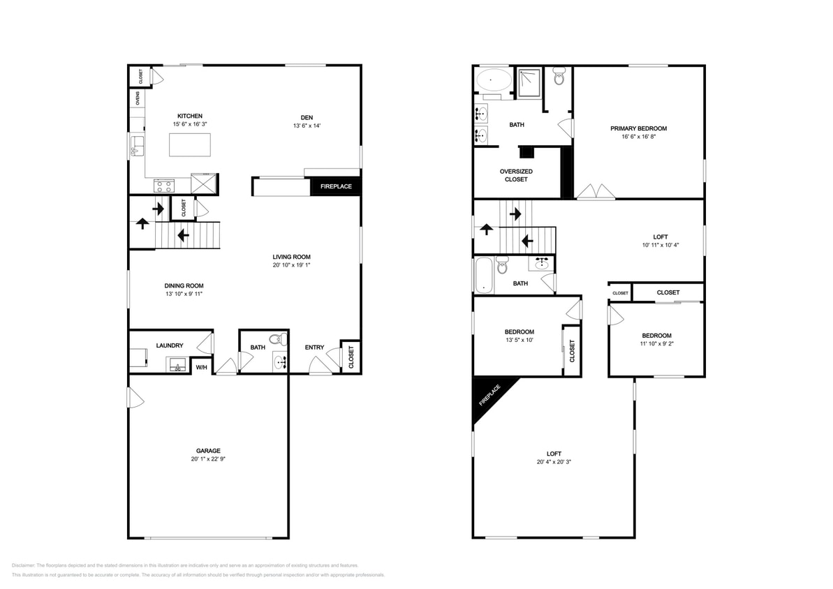 Building Photo - 6216 Blackwolf Way