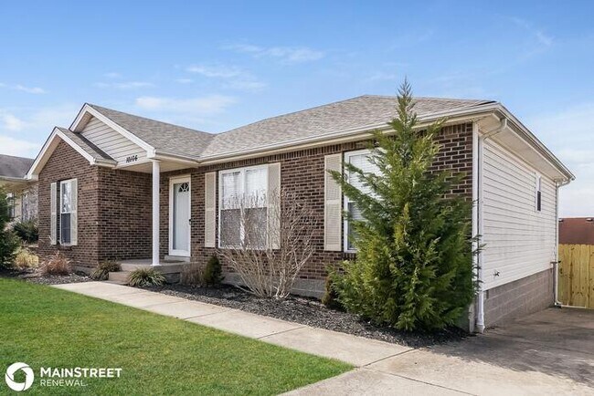 Foto del edificio - 10106 Greenfield Woods Cir, Pleasure Ridge...