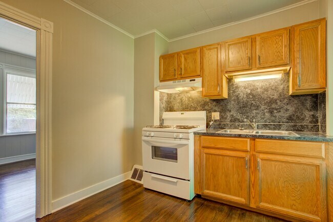 Foto del edificio - 707 W Vine St