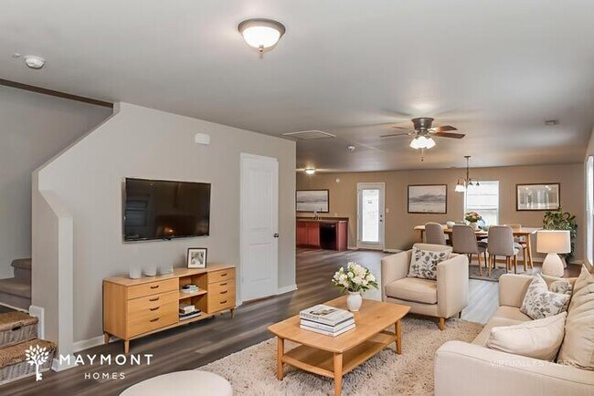 Foto del edificio - 321 Counter Point Dr