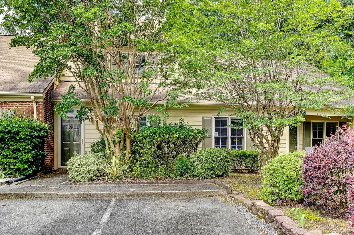 Primary Photo - 52 Sparger Springs Ln.-Available Now!