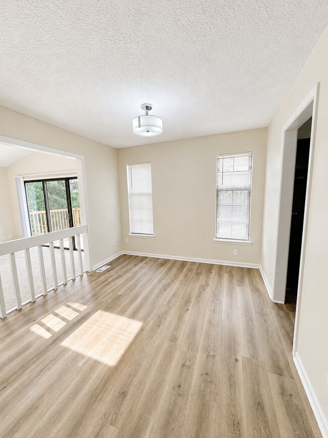 Building Photo - Coming Soon - Spacious 3BR Duplex with Two Living Areas
