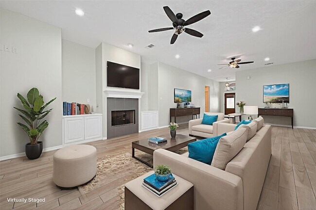 Foto del edificio - 10542 Parkside Dr