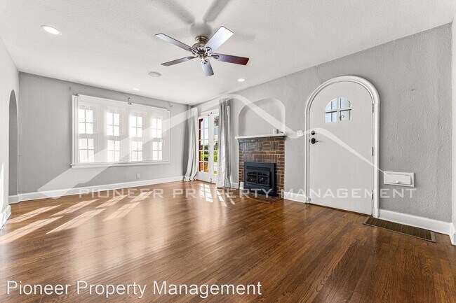Foto del edificio - 3 br, 2 bath House - 2612 Elizabeth St