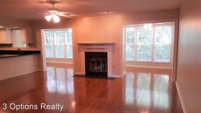 Foto del edificio - 2 br, 2 bath House - 21 Devon Lane