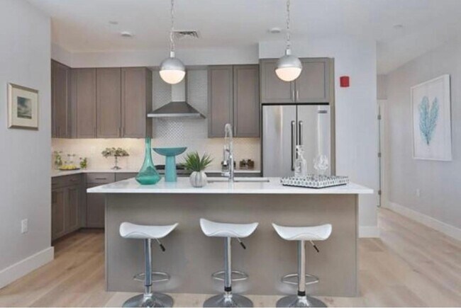 Foto del edificio - 1650 Commonwealth Ave