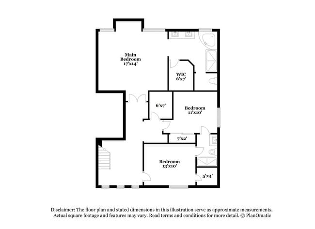 Building Photo - 5569 Vision Quest Ct