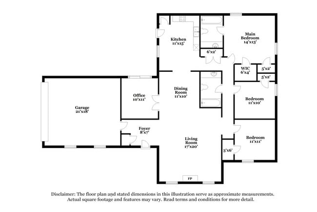 Building Photo - 4864 Barkshire Dr