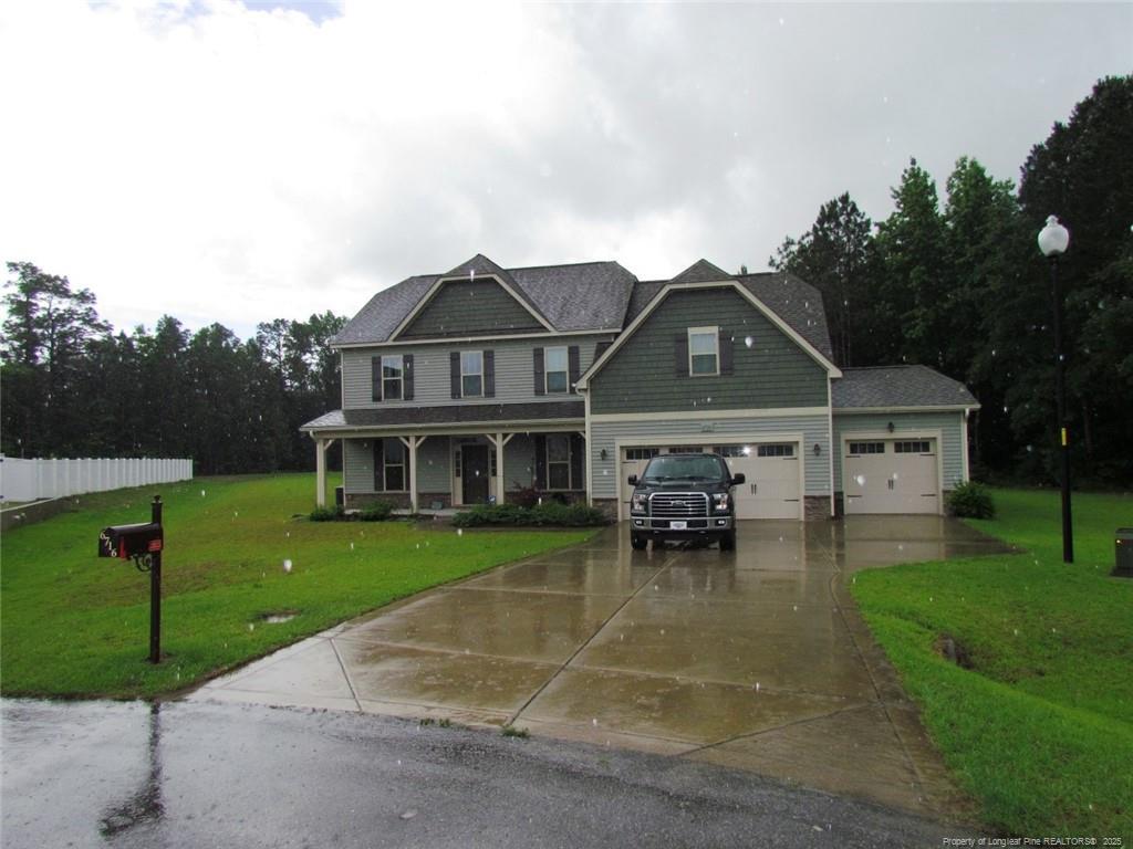 Foto principal - 6716 Brentmoor Ct
