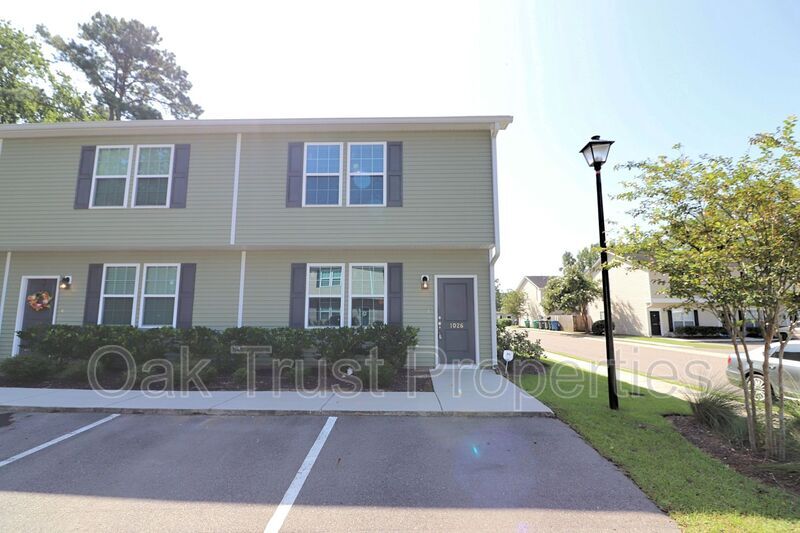 1026 Lexi Ct, Ladson, SC 29456 Townhome Rentals in Ladson SC
