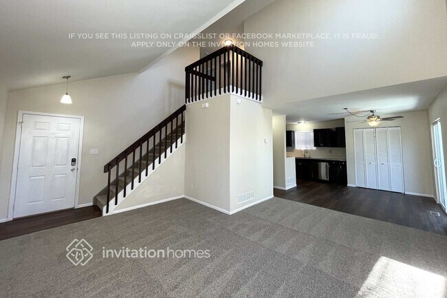 Foto del edificio - 612 Rye Ridge Rd