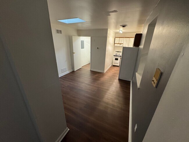 Foto del edificio - 403-405 Walnut St