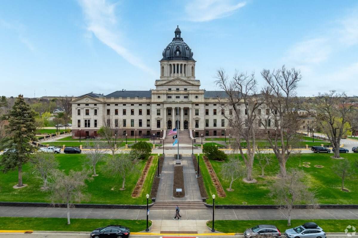 Pierre, SD Cost of Living