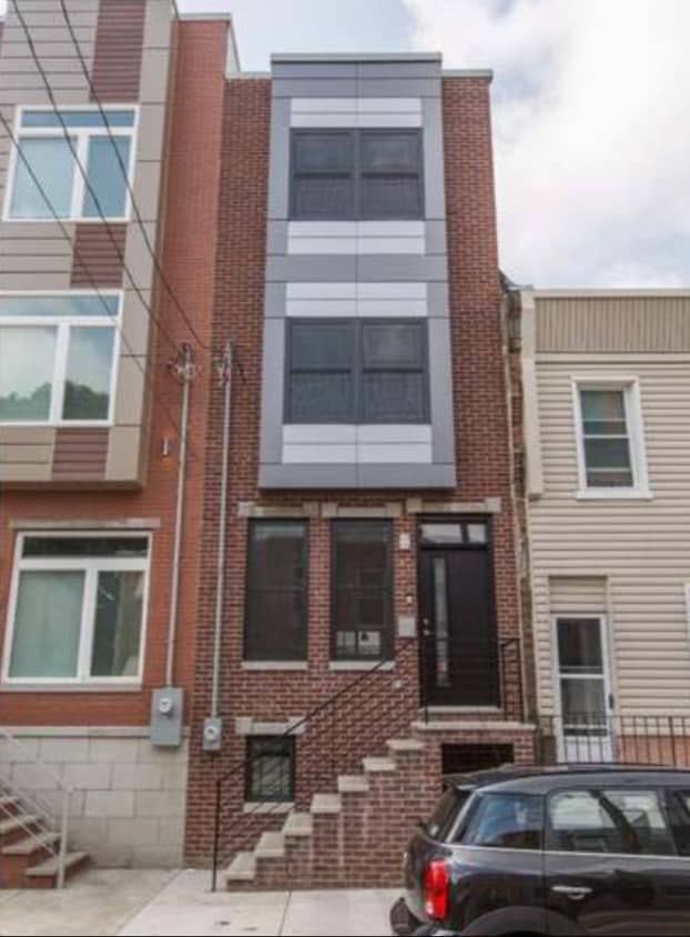 624 Dudley St, Philadelphia, PA 19148 House Rental in Philadelphia, PA