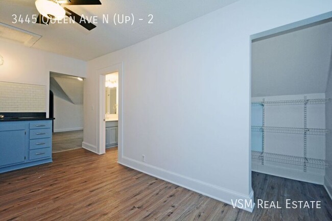 Foto del edificio - Beautiful 2-Bed 1-Bath Unit Available Now!