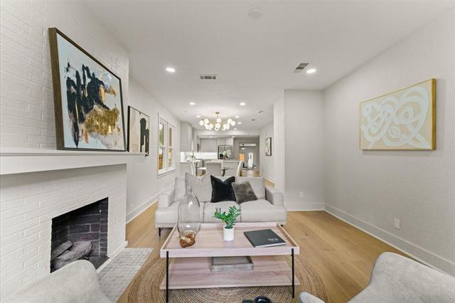 Foto del edificio - 814 Turner Ave