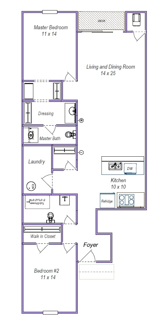 Stoney Creek Village Apartments Rentals Shelby Township, MI