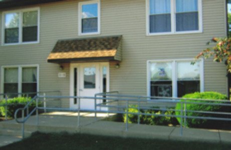 Building Photo - 307 Water St
