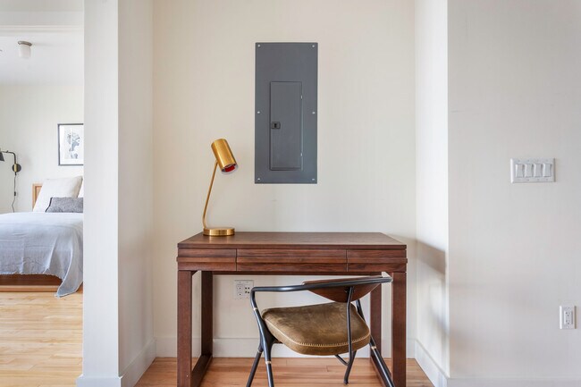 Foto del edificio - 603 Concord Ave