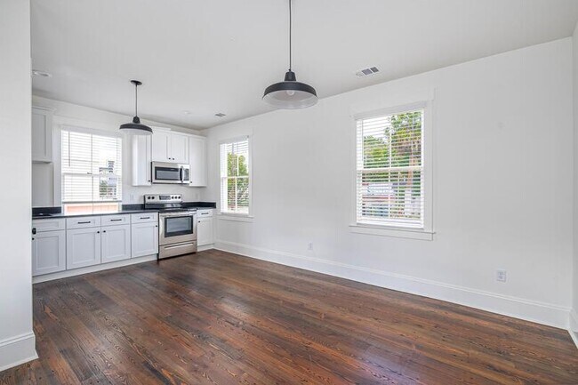 Foto del edificio - 1403 Jefferson St